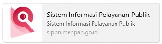 Sistem Informasi Pelayanan Publik