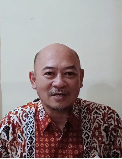 ERIK PAMU SINGGIH NASTOTO