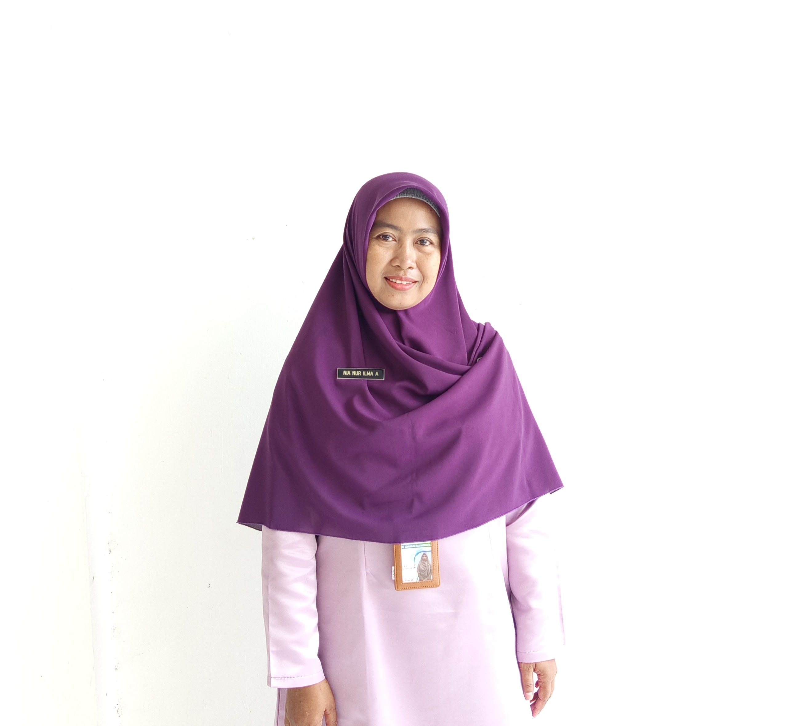 NIA NUR ILMA ARRAHMAN