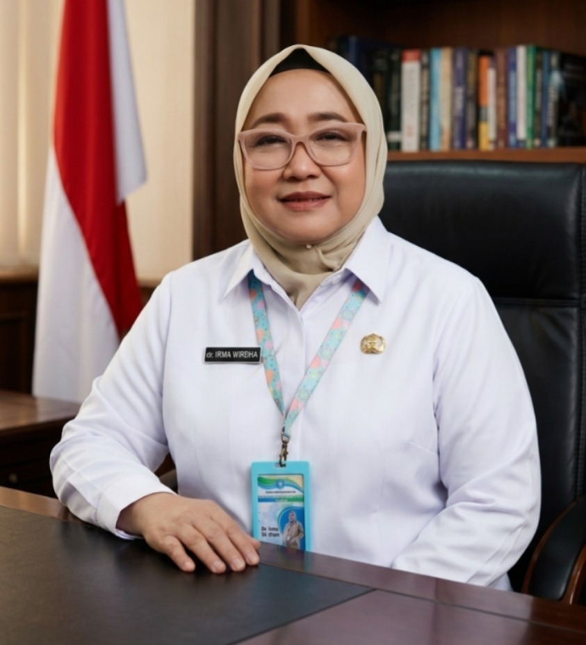 dr. Irma Wirdhani
